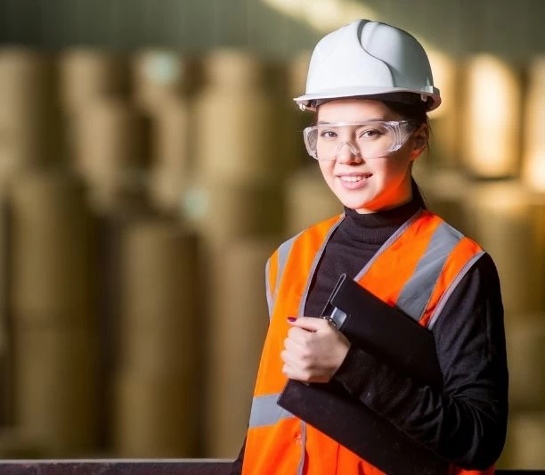 Kraft Torba Çimento Torbası